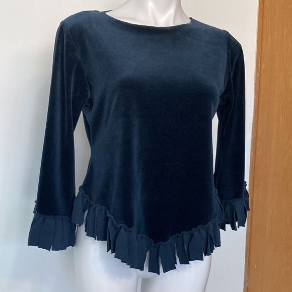 Christine  Damen top  - Picture 3 of 13